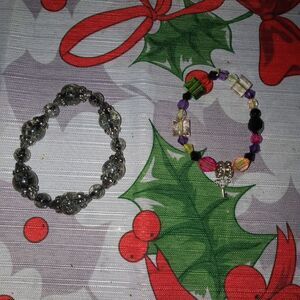 Bracelet bundle 